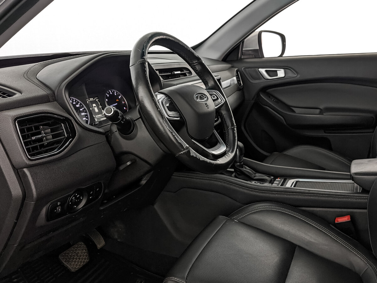 Купить Chery Tiggo 4 I Рестайлинг, 2022, 123 556 км, фото №14