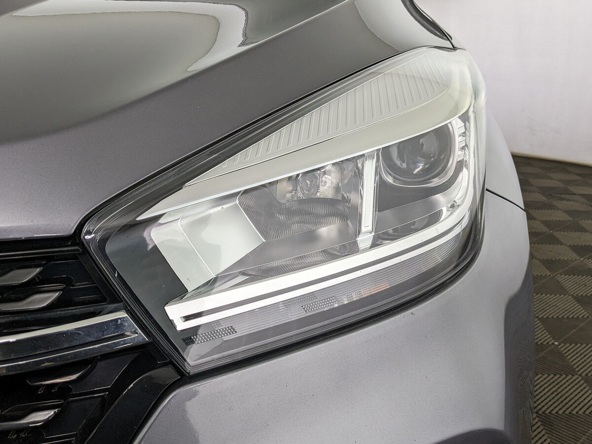 Купить Chery Tiggo 4 I Рестайлинг, 2022, 113 525 км, фото №10