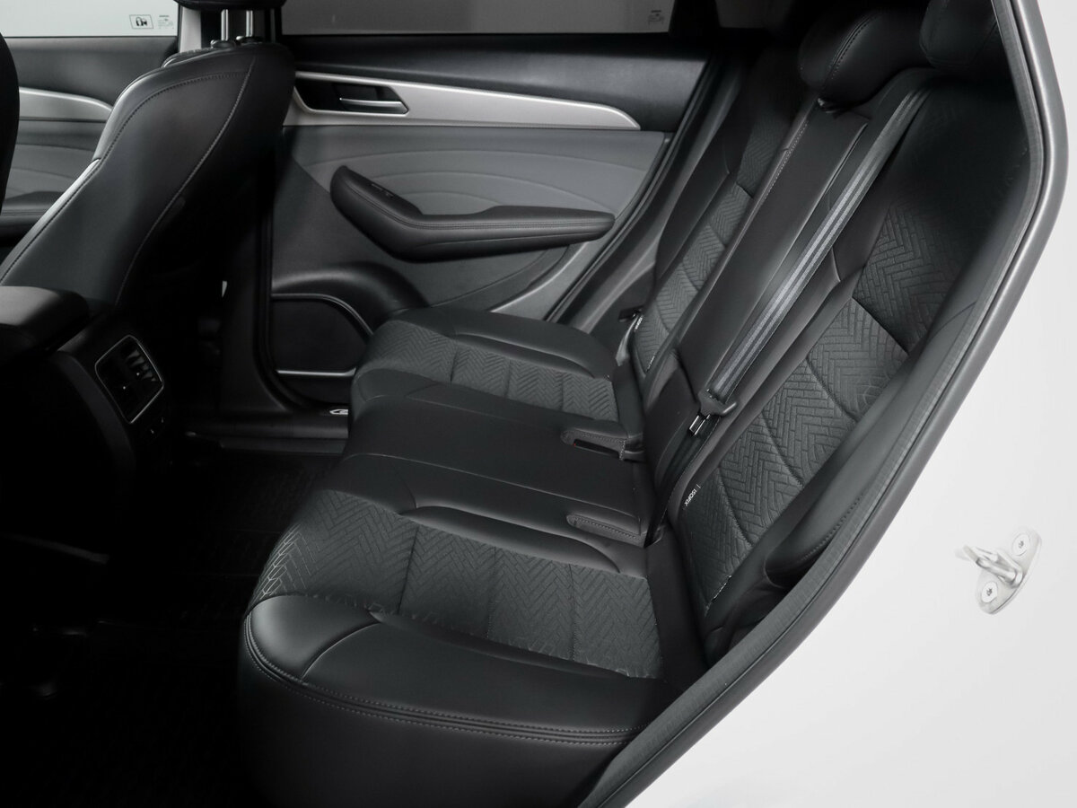 Купить Haval F7 I Рестайлинг, 2023, 28 500 км, фото №8