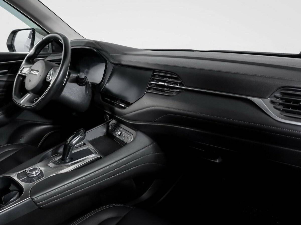 Купить Haval F7 I, 2022, 57 000 км, фото №7