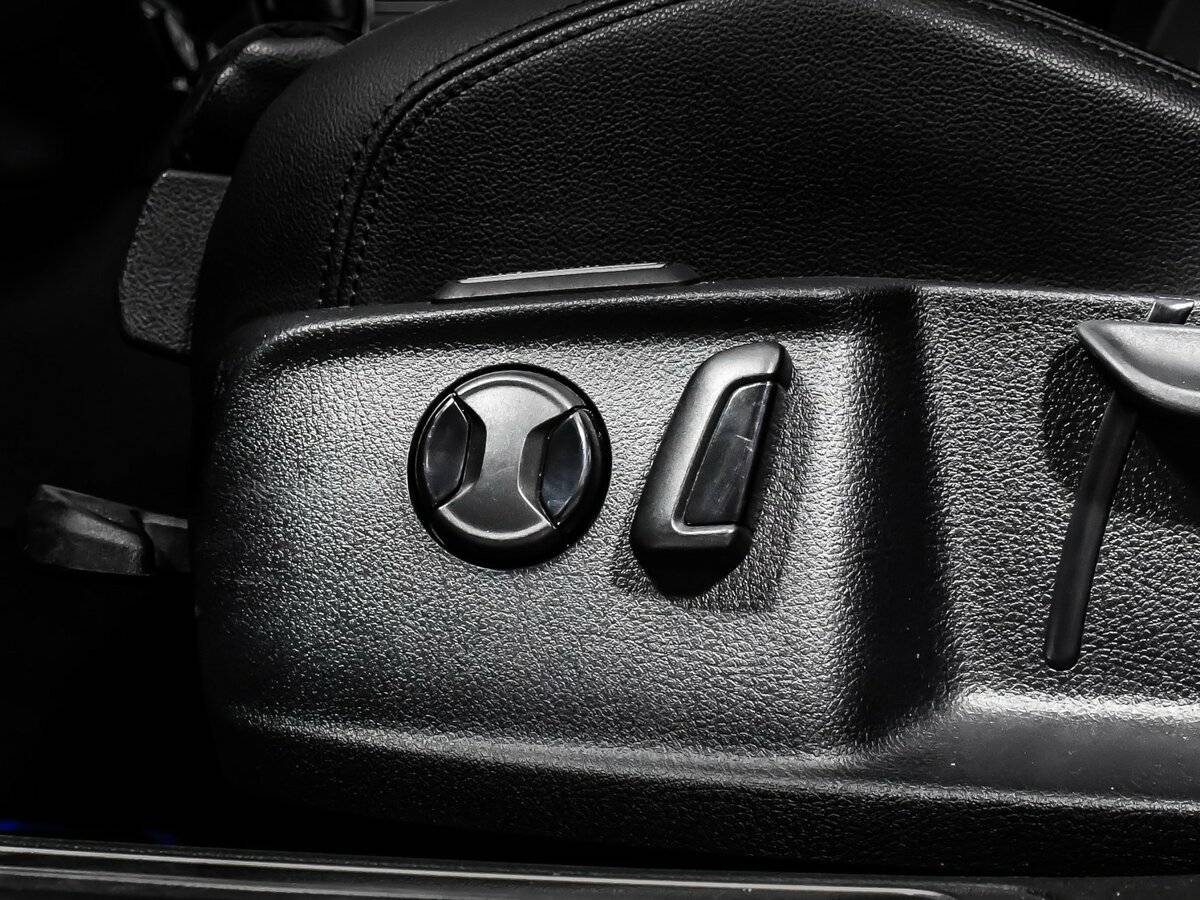 Купить Volkswagen Passat DSG7 B8, 2018, 146 000 км, фото №15