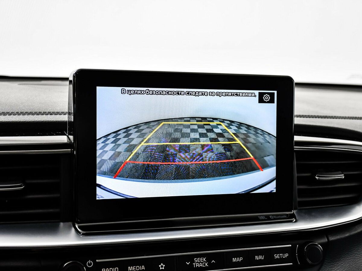 Купить Kia Ceed III, 2018, 99 867 км, фото №12