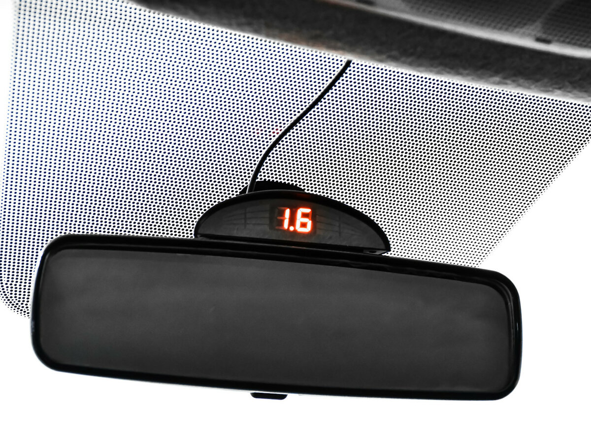 Купить Nissan Juke I, 2012, 94 530 км, фото №16