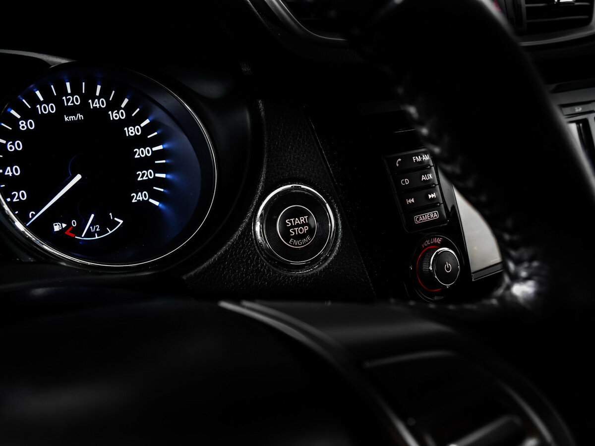 Купить Nissan X-Trail III, 2015, 143 401 км, фото №12