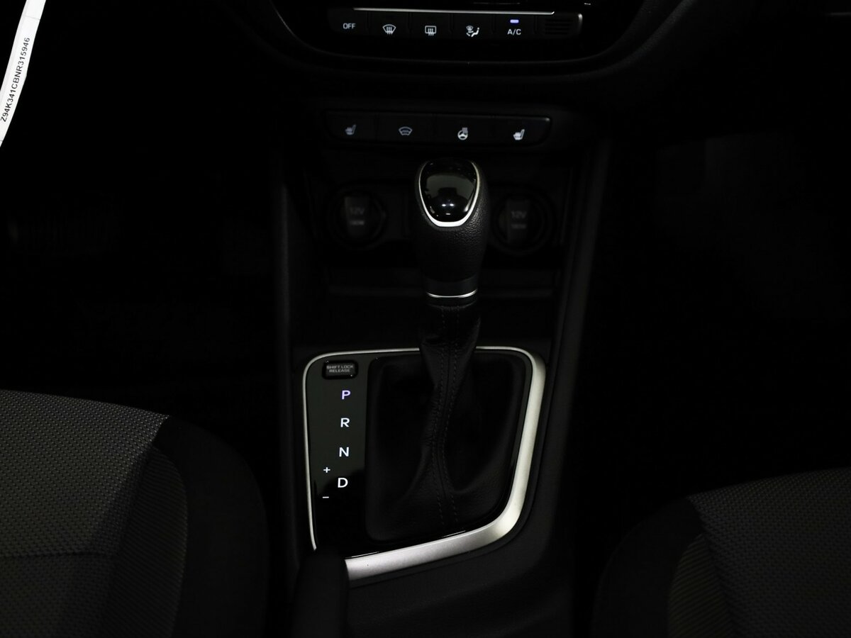 Купить Hyundai Solaris II Рестайлинг, 2021, 80 343 км, фото №18