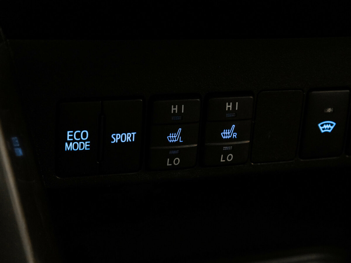 Купить Toyota RAV4 IV (XA40) Рестайлинг, 2019, 88 743 км, фото №19