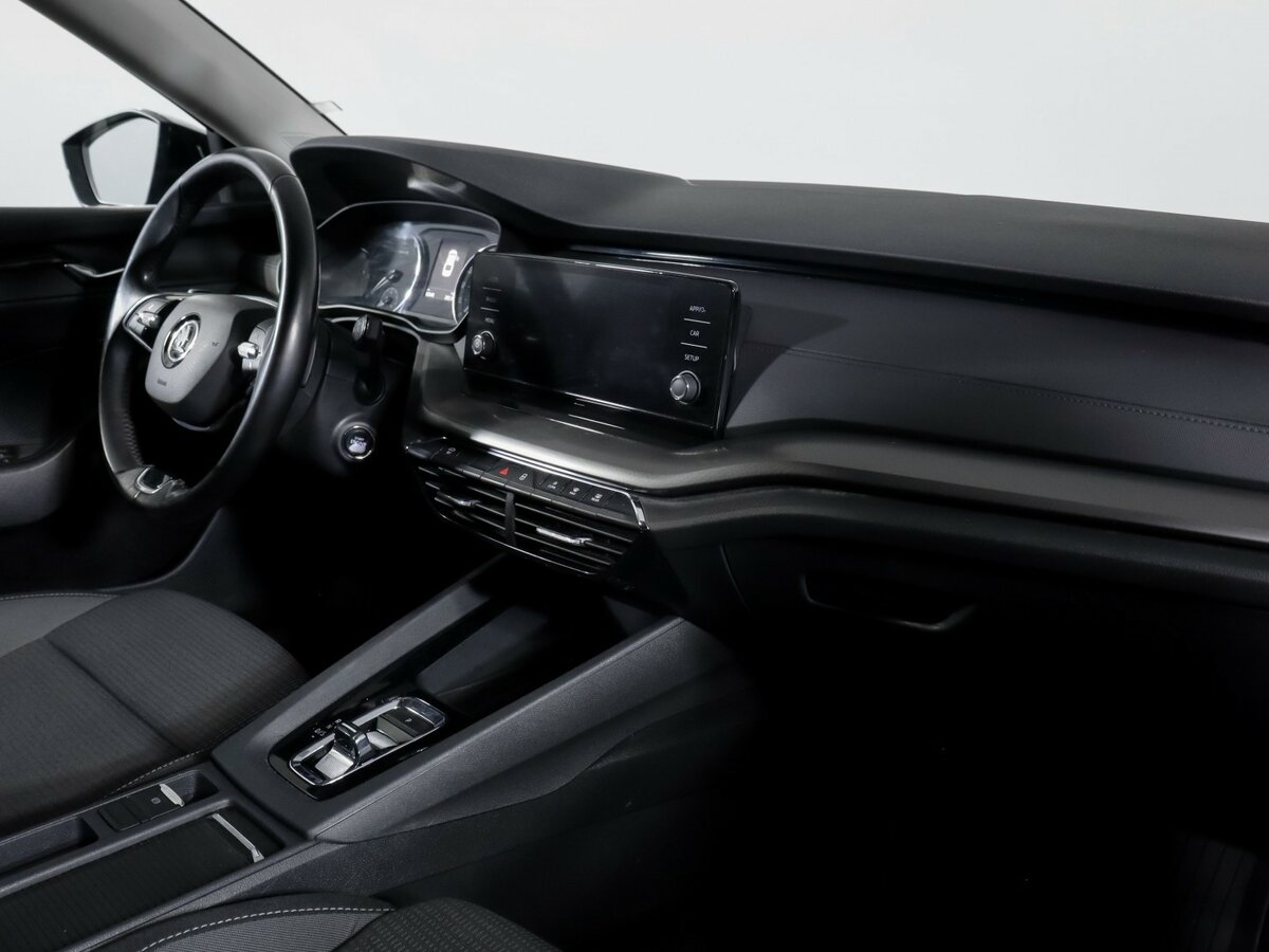 Купить Skoda Octavia IV (A8), 2020, 85 000 км, фото №7