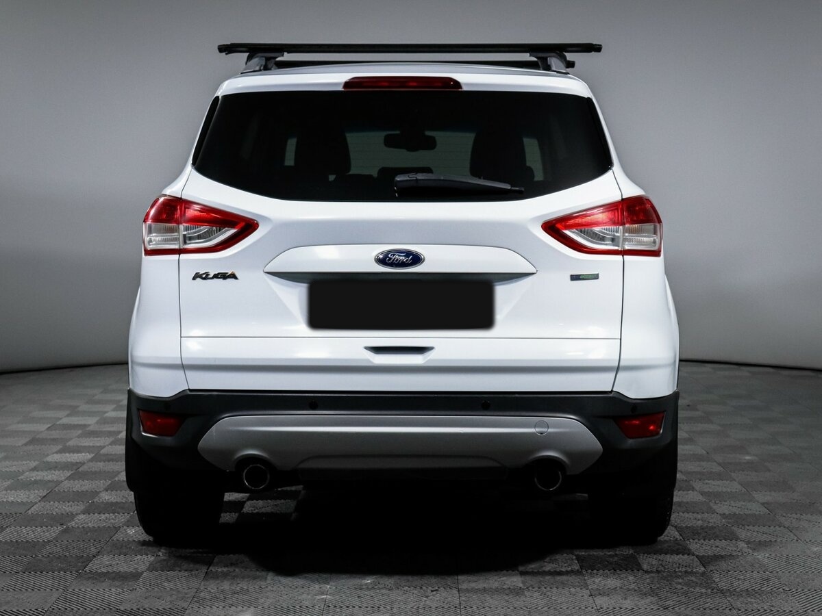 Купить Ford Kuga II, 2014, 126 126 км, фото №5