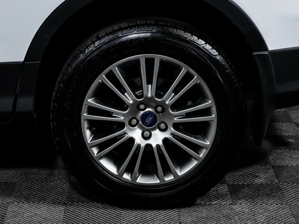 Купить Ford Kuga II, 2014, 126 126 км, фото №13