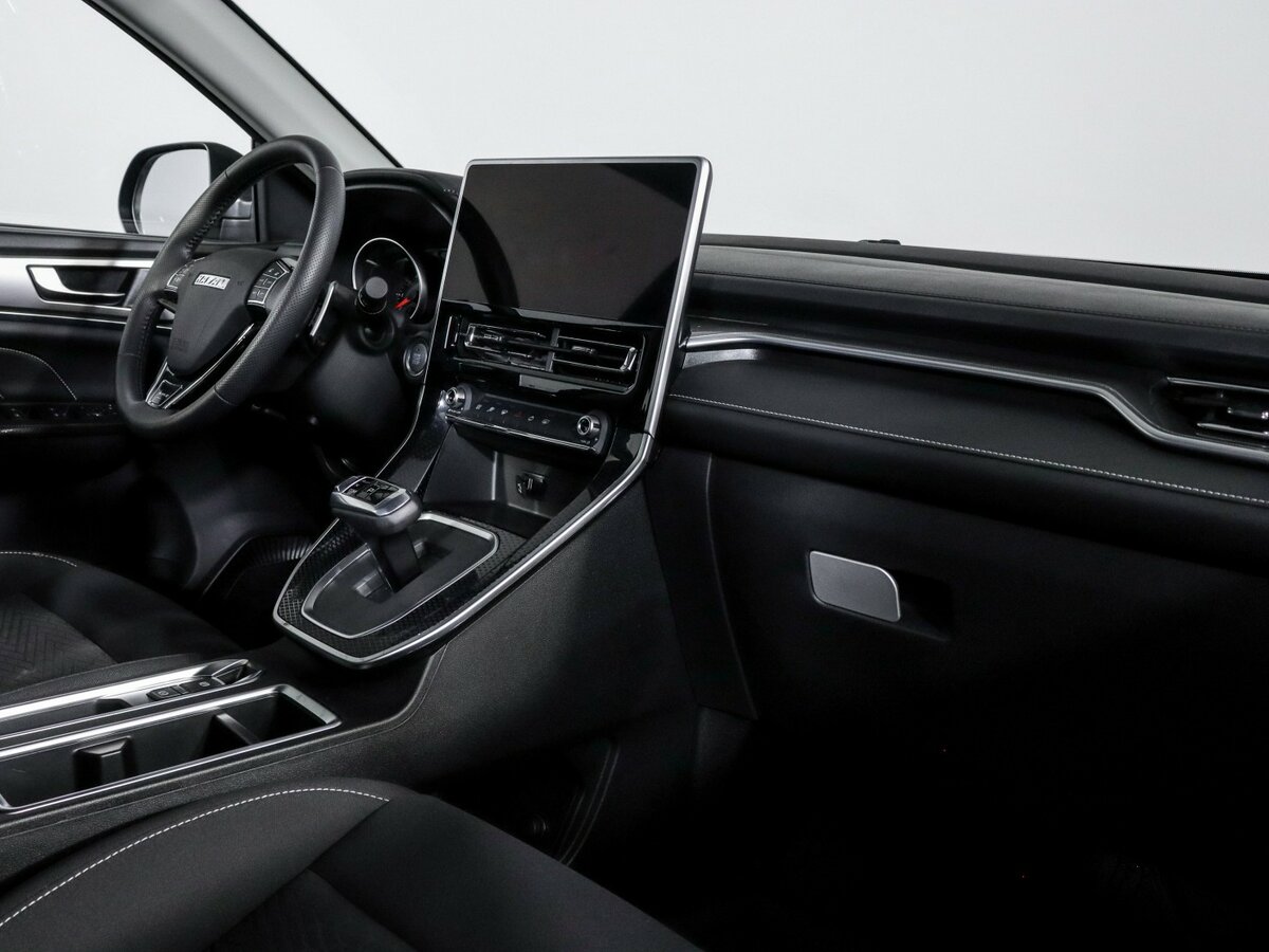 Купить Haval M6 II, 2024, 15 067 км, фото №7