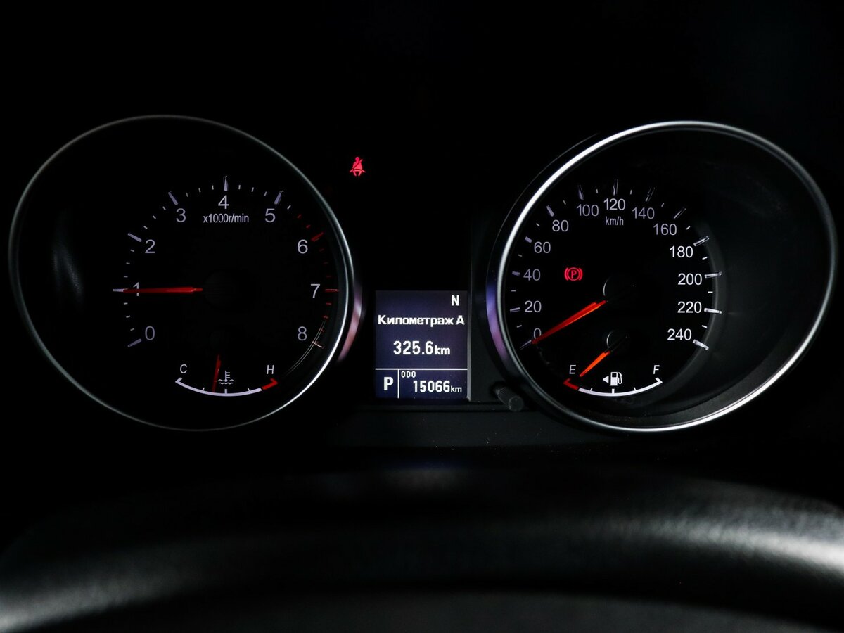 Купить Haval M6 II, 2024, 15 067 км, фото №9