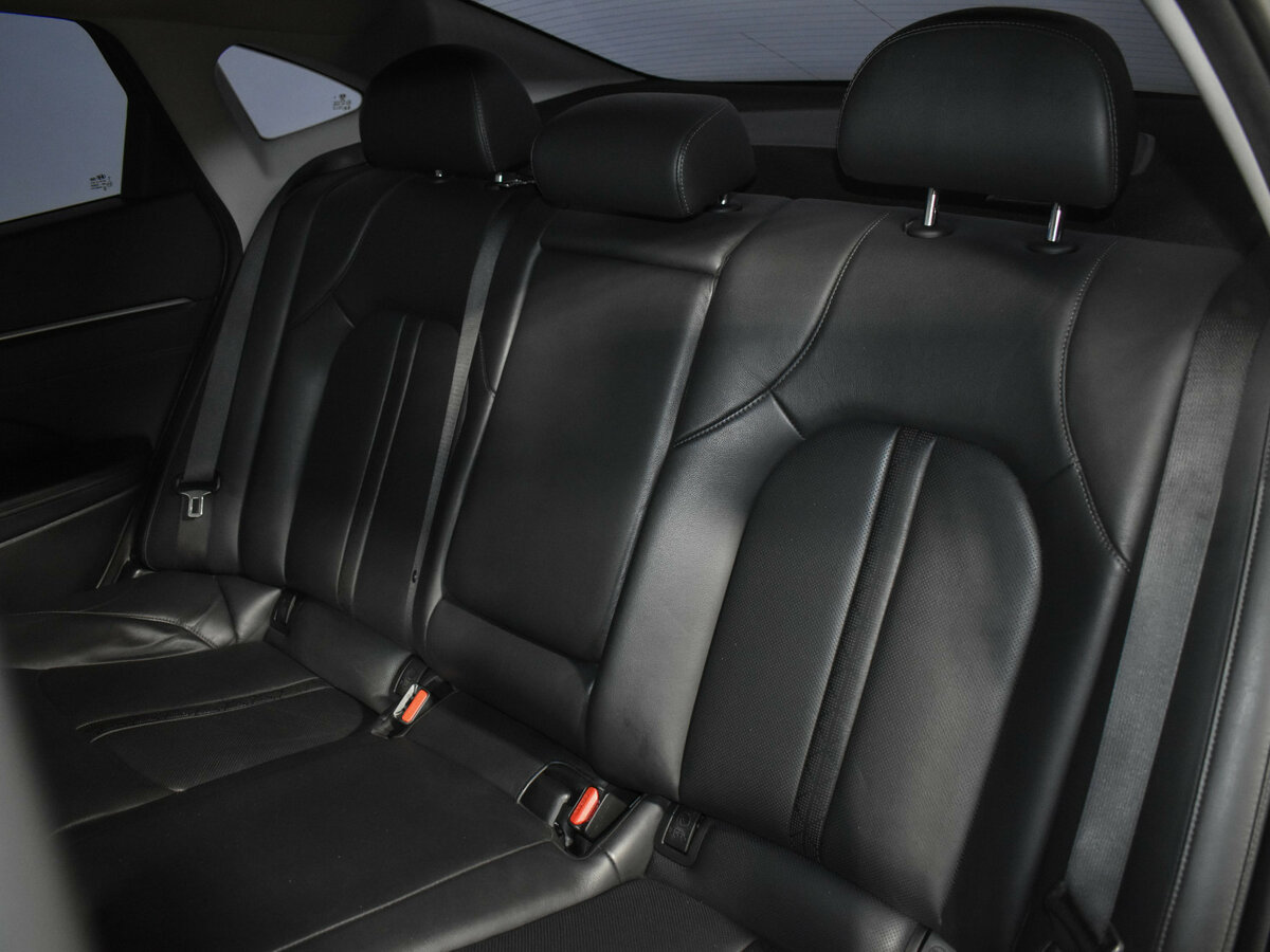 Купить Hyundai Sonata VIII (DN8), 2020, 336 497 км, фото №7