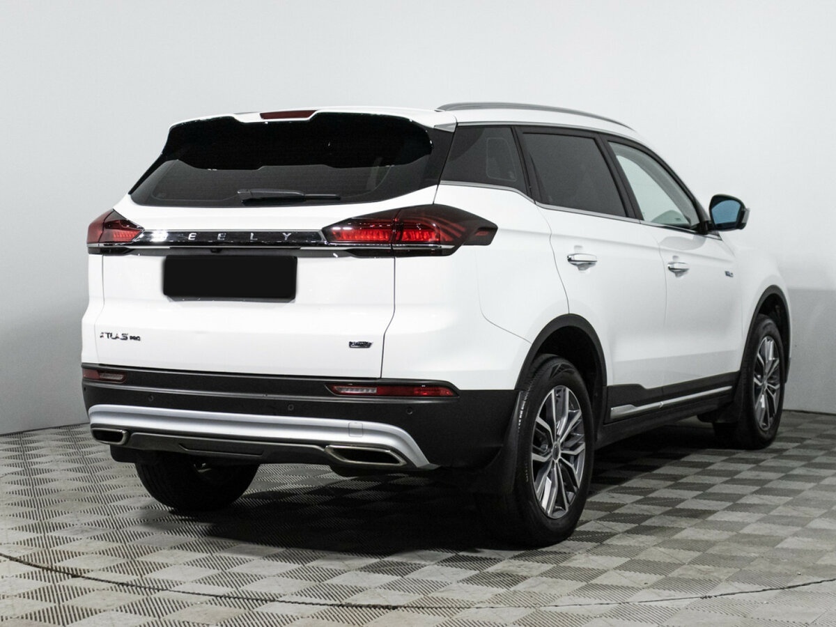 Купить Geely Atlas Pro, 2023, 32 418 км, фото №5