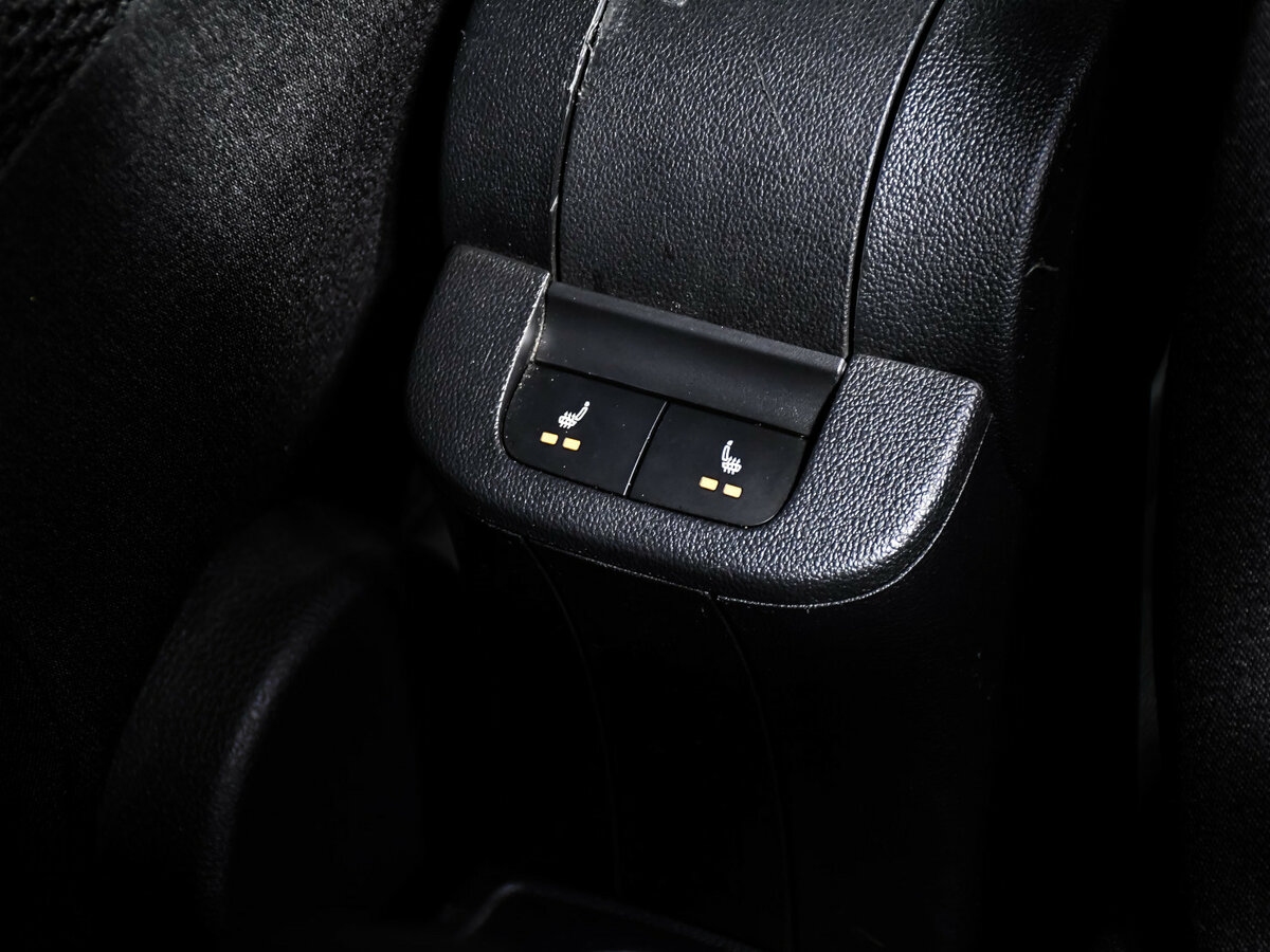 Купить Skoda Rapid I Рестайлинг, 2018, 85 525 км, фото №15