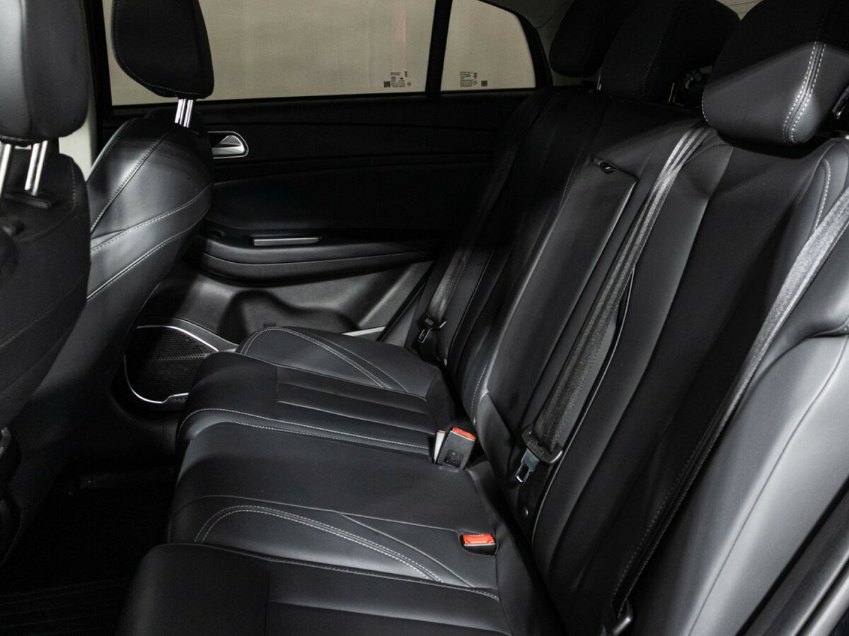 Купить Omoda S5, 2023, 45 418 км, фото №10