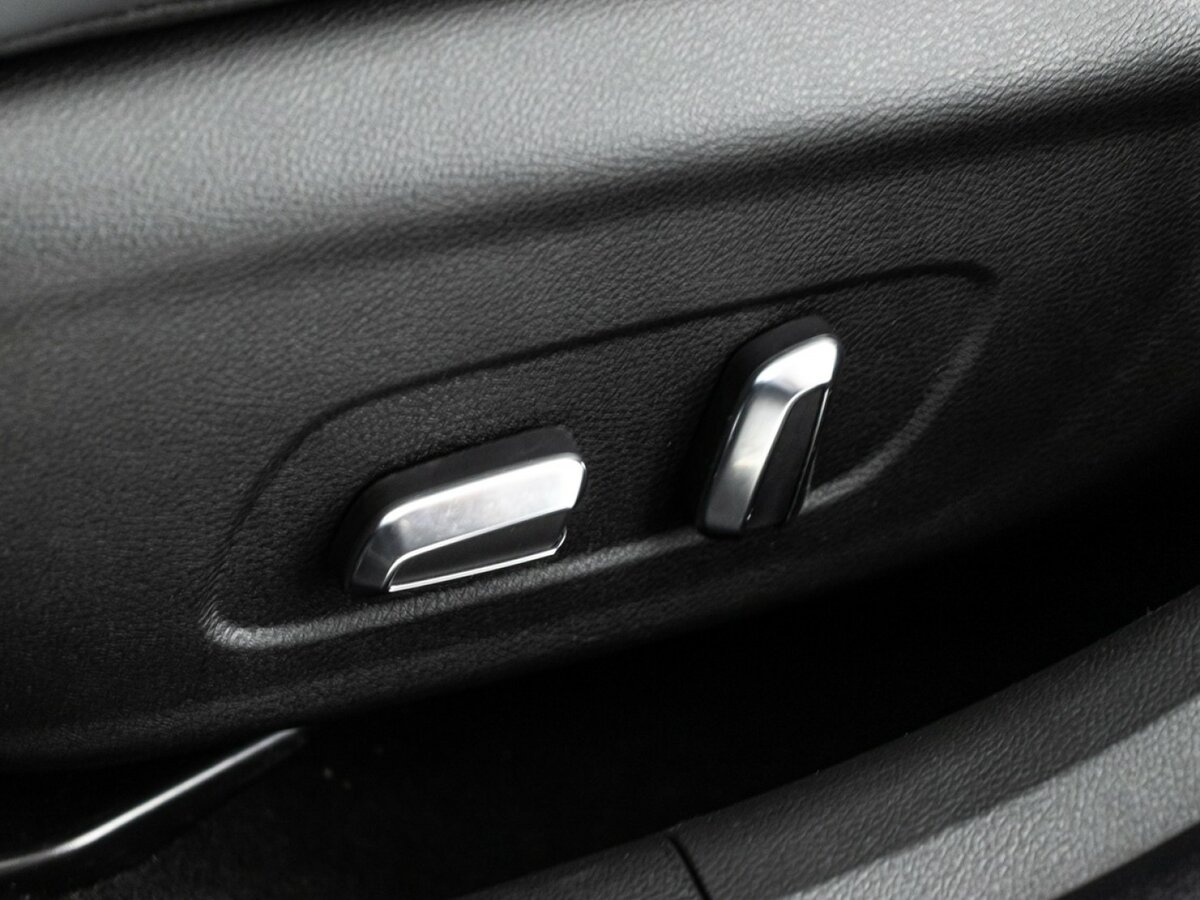 Купить Omoda S5, 2023, 45 418 км, фото №15