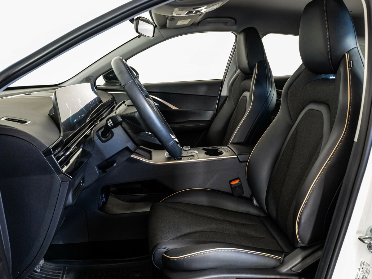 Купить Omoda C5 I, 2023, 9 137 км, фото №14