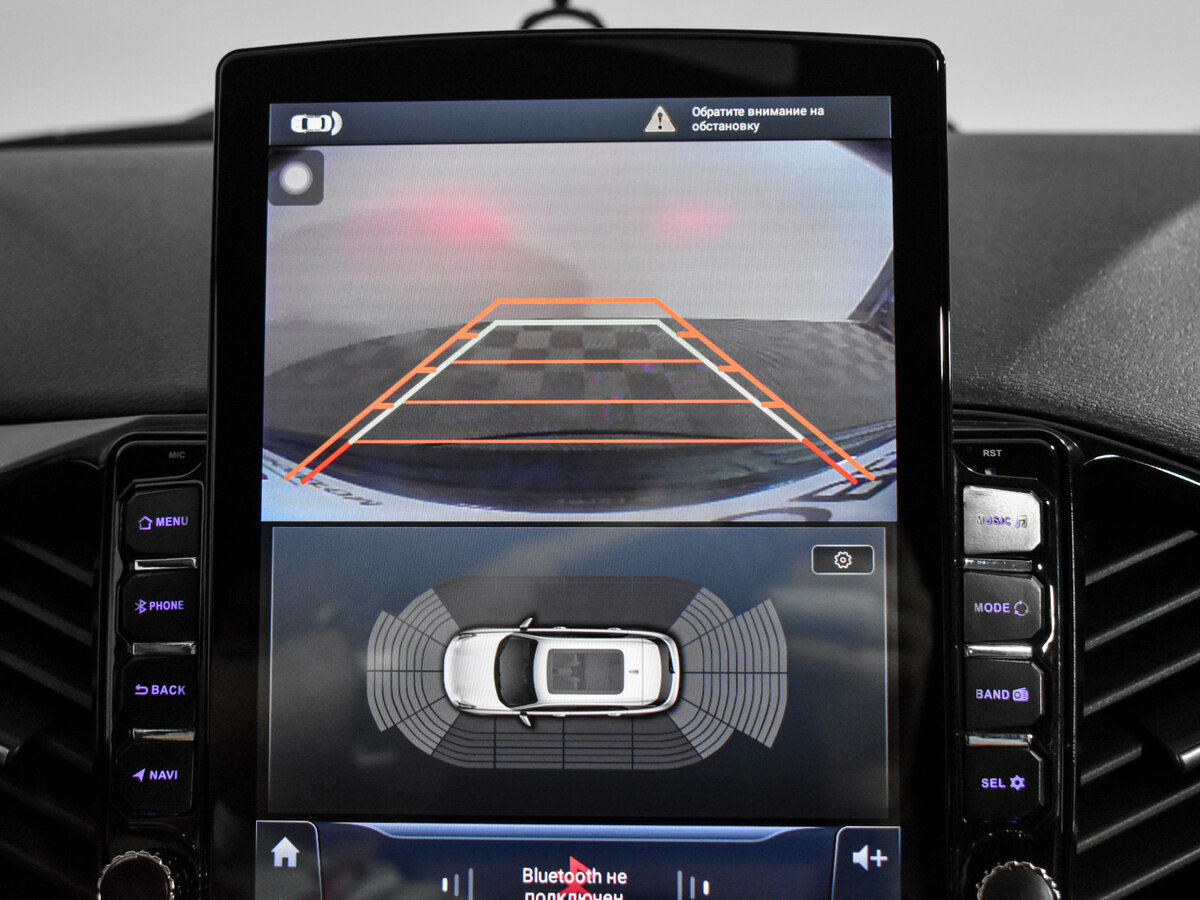 Купить Lada (ВАЗ) Vesta SW I, 2018, 107 000 км, фото №17