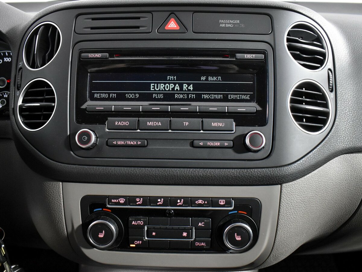 Купить Volkswagen Golf Plus II, 2012, 207 000 км, фото №13