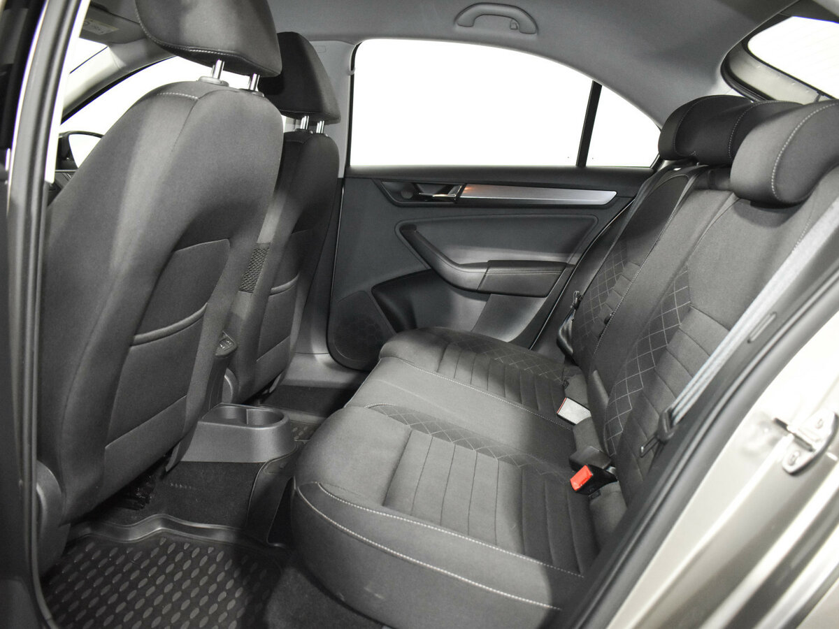 Купить Skoda Rapid I Рестайлинг, 2019, 60 000 км, фото №12