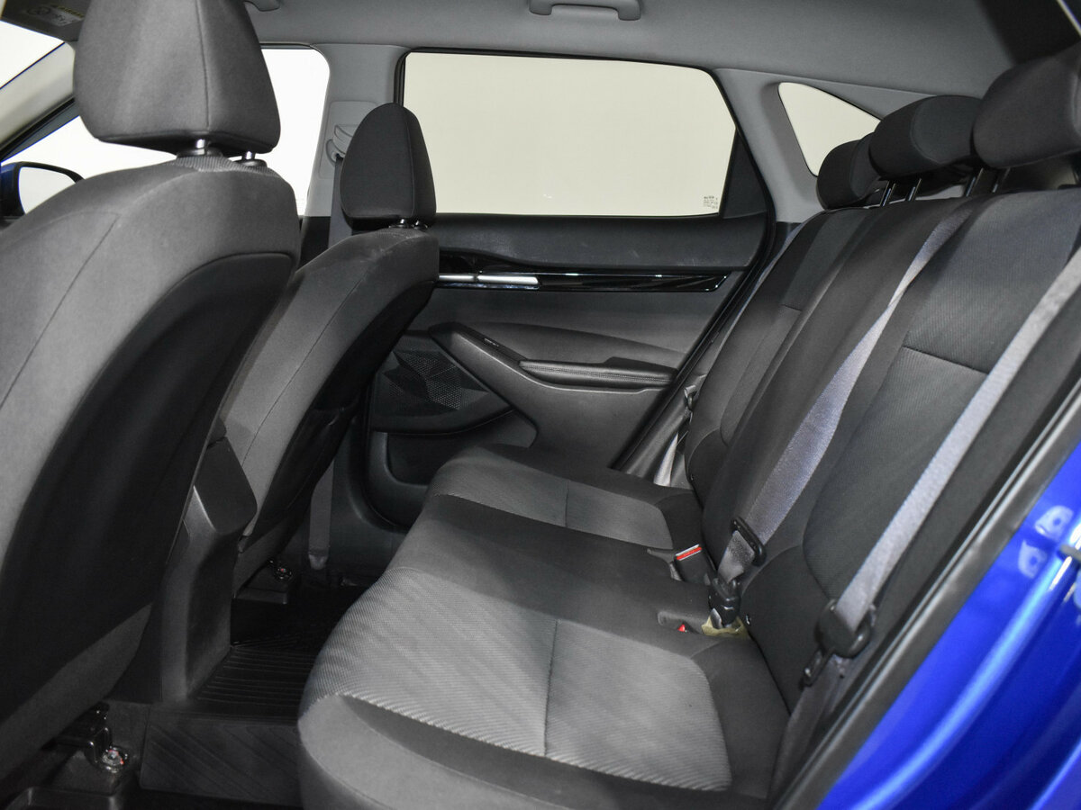 Купить Kia Seltos I, 2020, 118 000 км, фото №11