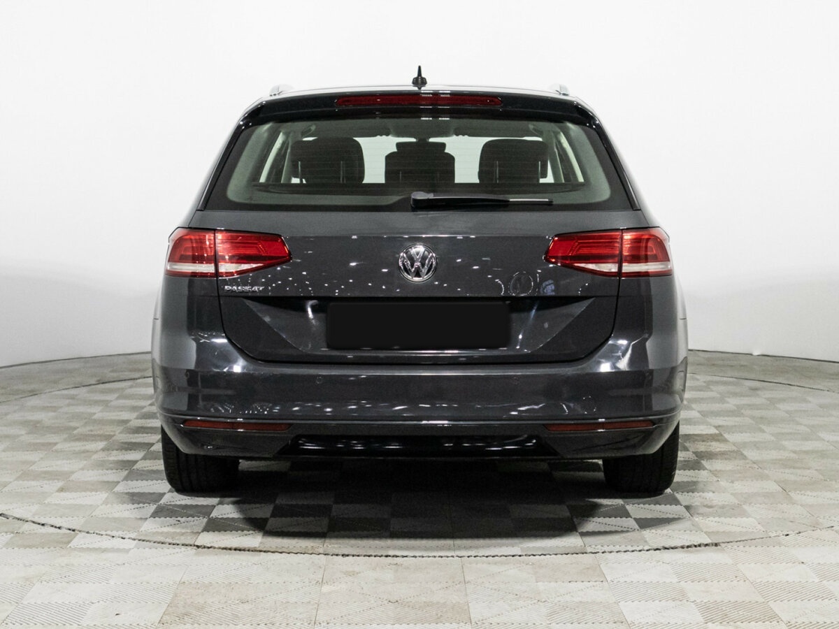 Купить Volkswagen Passat DSG7 B8, 2019, 179 001 км, фото №6