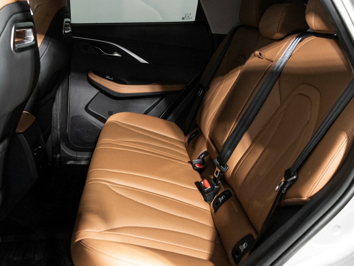 Купить Omoda C5 I, 2023, 10 154 км, фото №10