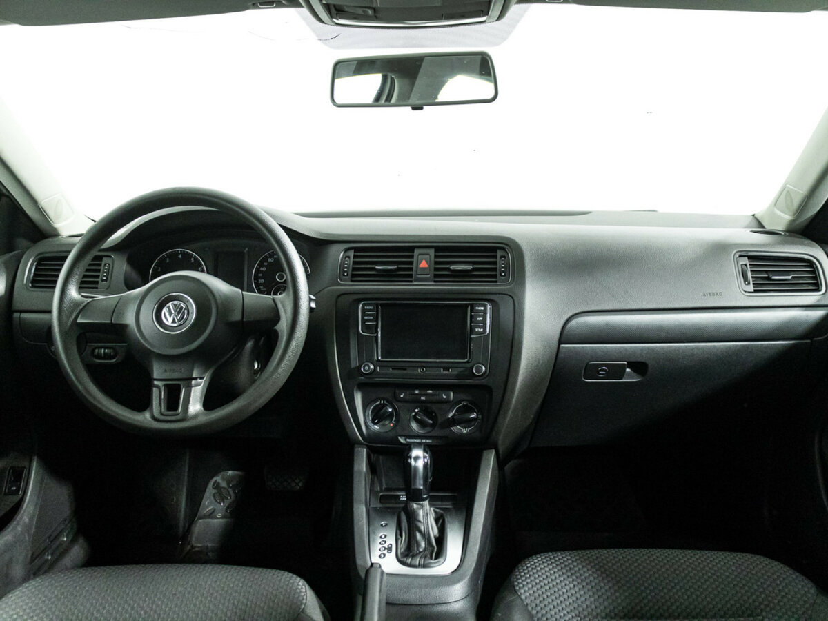 Купить Volkswagen Jetta VI Рестайлинг, 2014, 279 101 км, фото №13