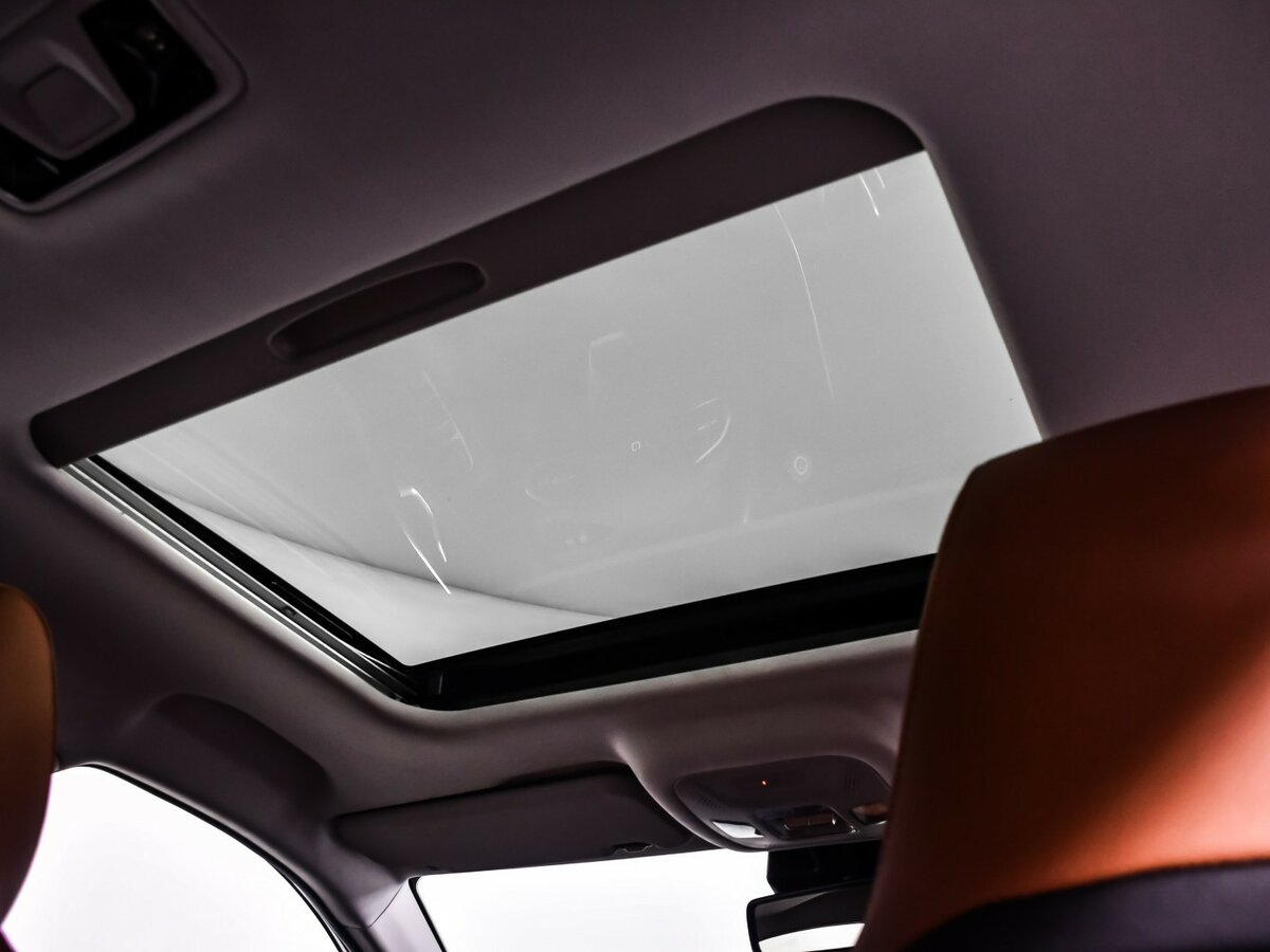 Купить Omoda C5 I, 2023, 34 983 км, фото №15