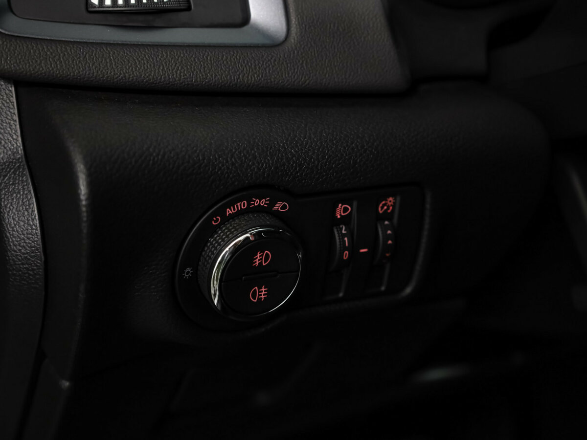 Купить Opel Astra J Рестайлинг, 2014, 95 950 км, фото №13