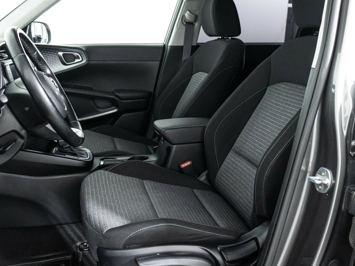 Купить Kia Soul III, 2022, 43 645 км, фото №15