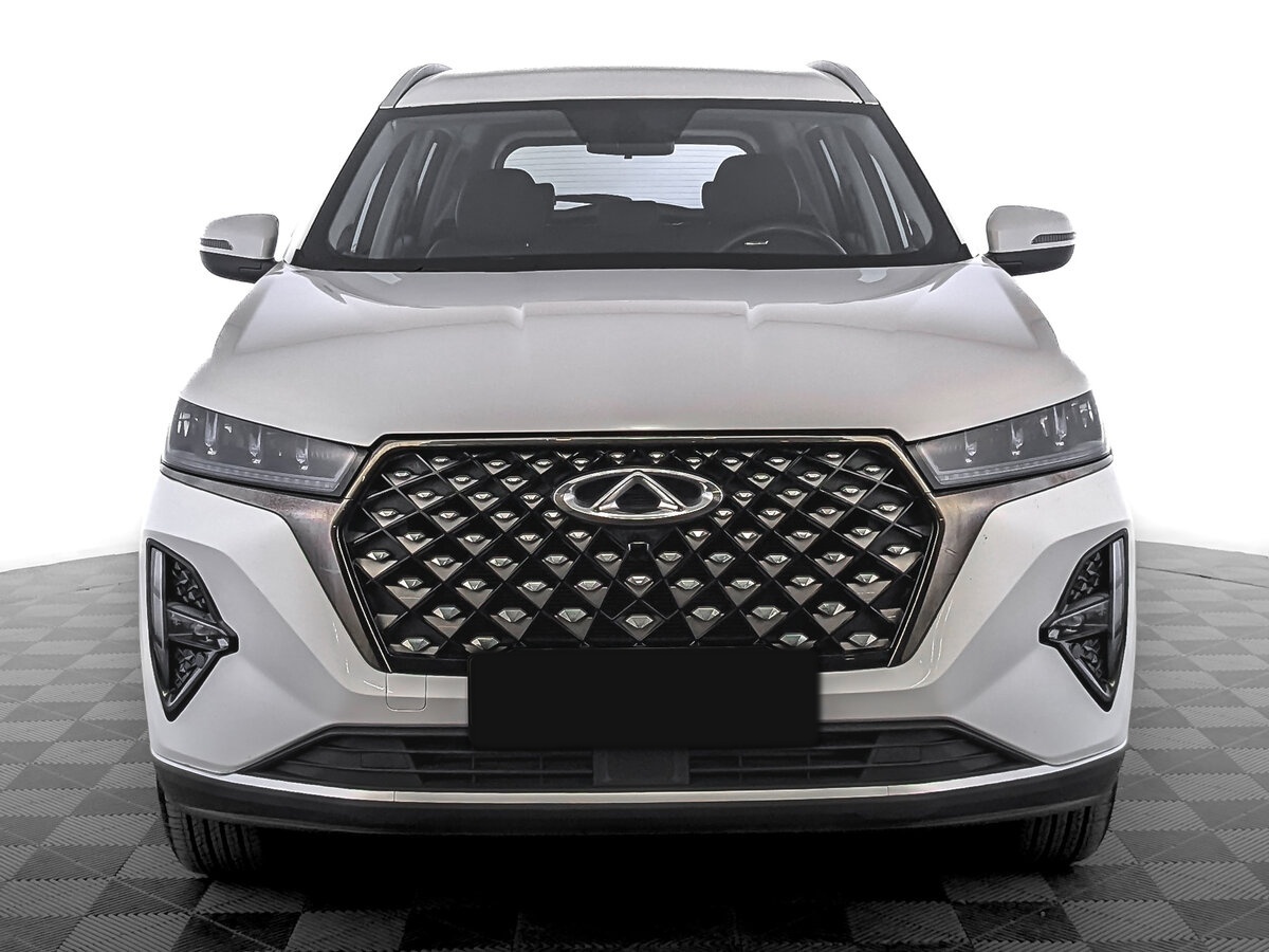 Chery Tiggo 7 Pro Max