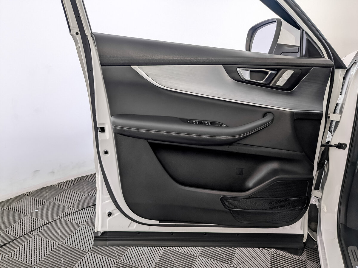 Купить Chery Tiggo 7 Pro Max I, 2024, 62 395 км, фото №19