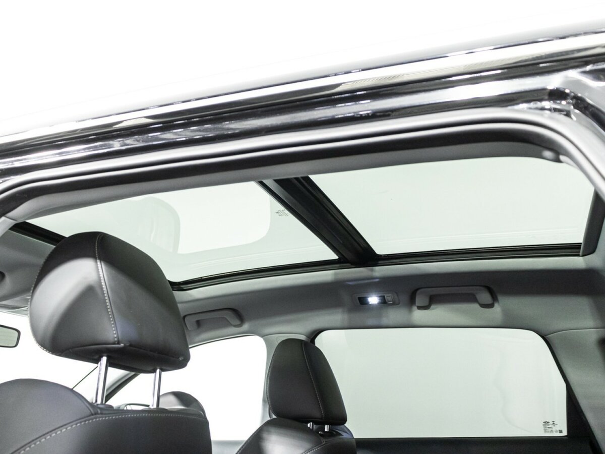 Купить Chery Tiggo 7 Pro I, 2022, 75 112 км, фото №15