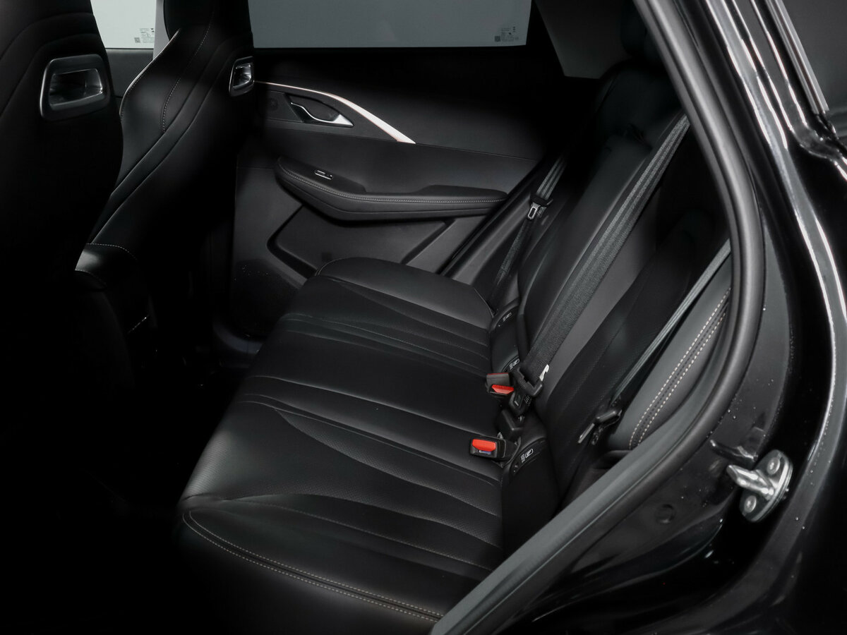 Купить Omoda C5 I, 2023, 57 436 км, фото №8