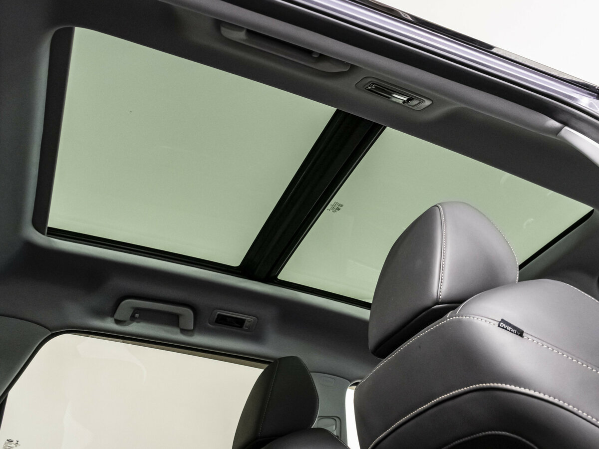 Купить Chery Tiggo 8 Pro I, 2022, 37 000 км, фото №17