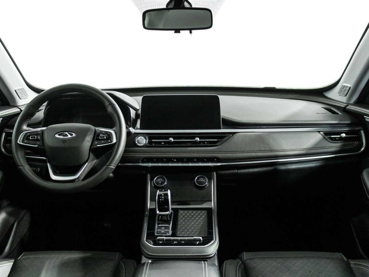 Купить Chery Tiggo 8 I Рестайлинг, 2023, 40 979 км, фото №11