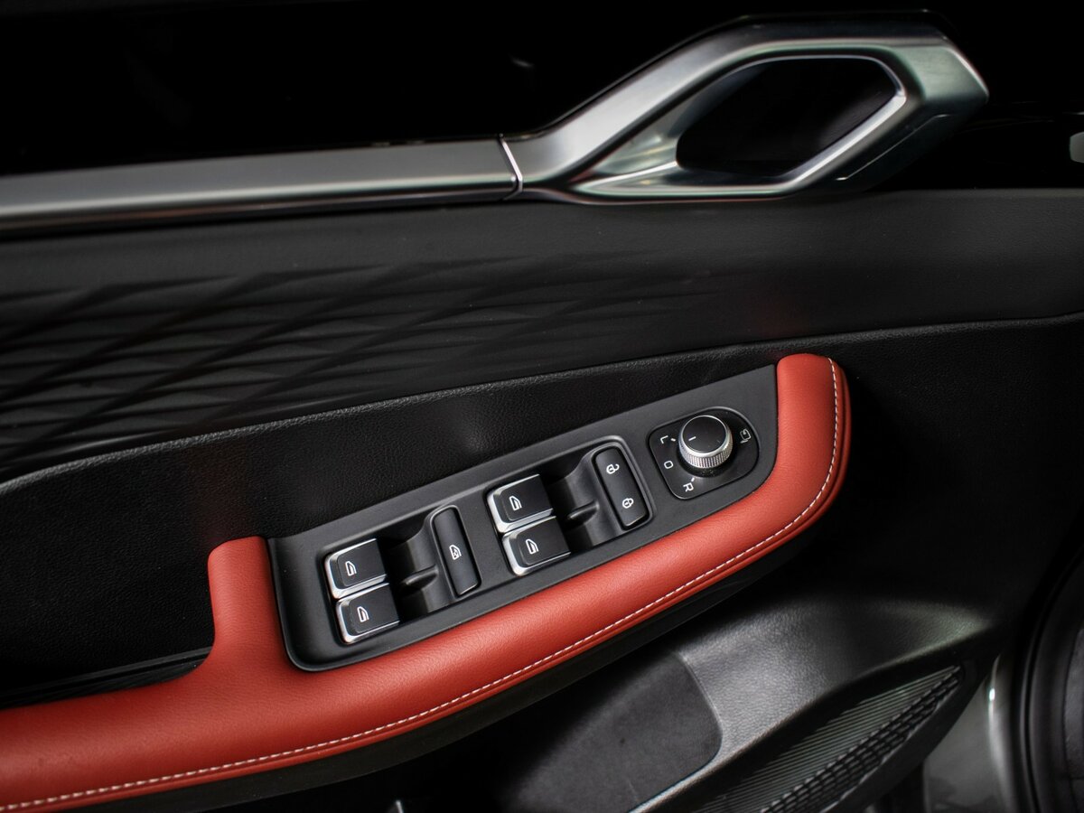 Купить Geely Coolray I Рестайлинг, 2023, 32 000 км, фото №16