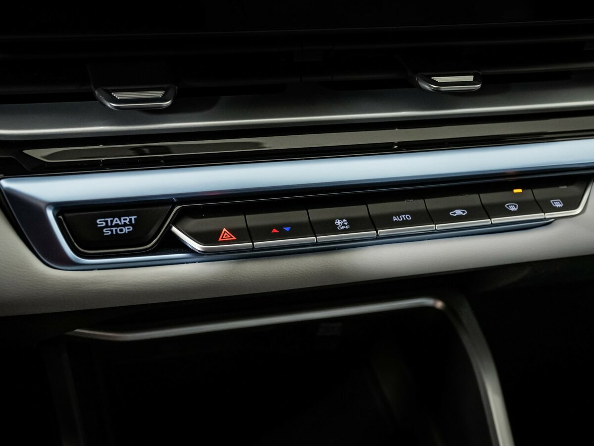 Купить Geely Emgrand II, 2023, 18 633 км, фото №12