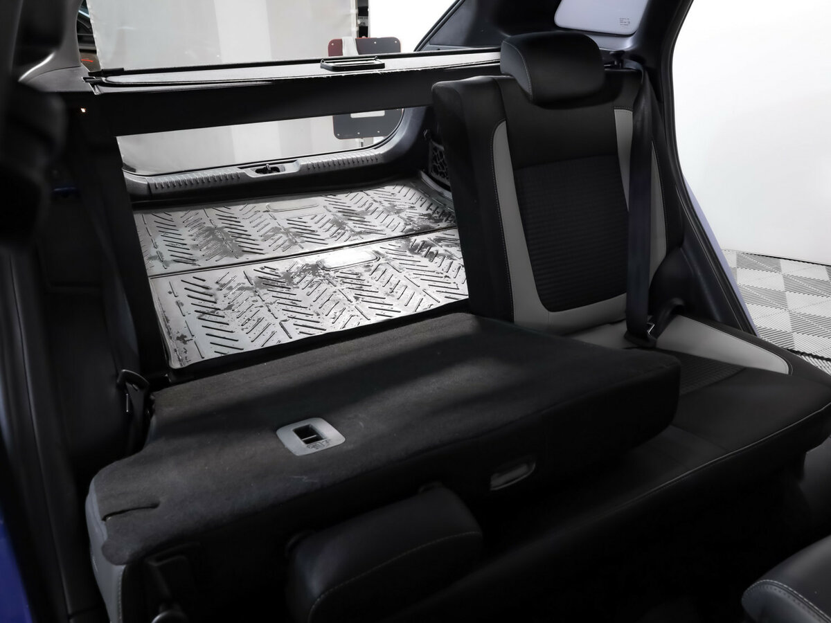 Купить Lada (ВАЗ) Vesta SW Cross I, 2021, 129 822 км, фото №19