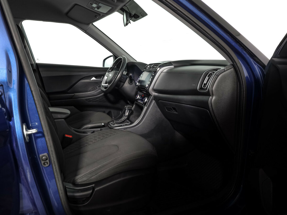 Купить Hyundai Creta II, 2022, 92 270 км, фото №18