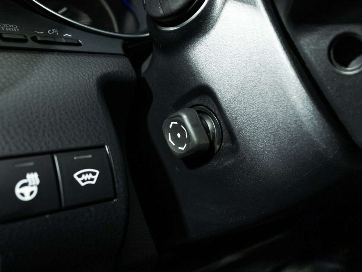 Купить Toyota Camry VIII (XV70) Рестайлинг, 2021, 251 000 км, фото №18