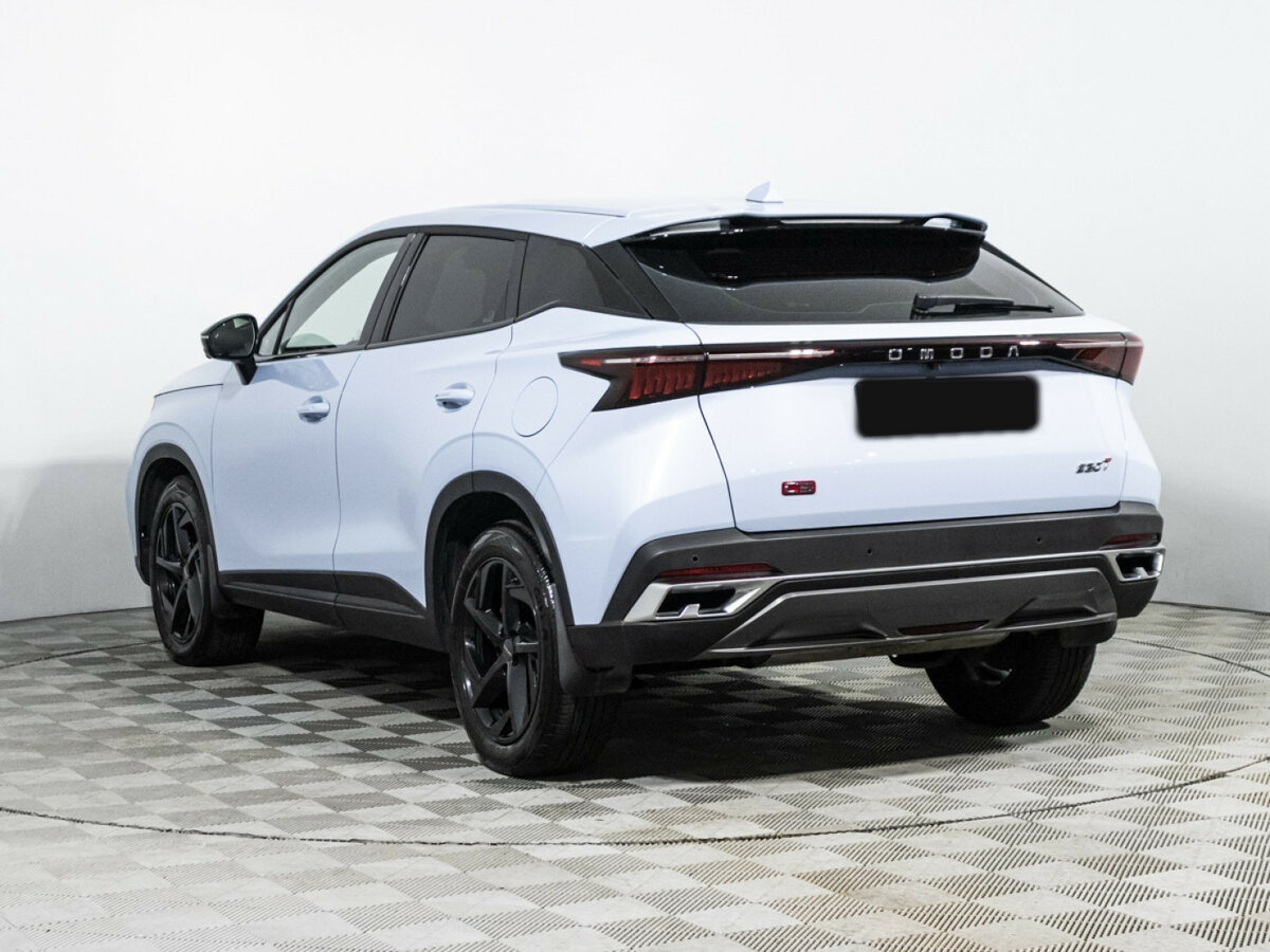 Купить Omoda C5 I, 2023, 37 347 км, фото №7