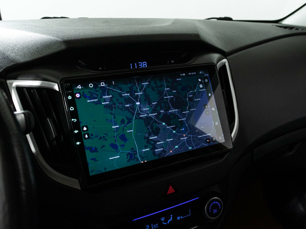 Купить Hyundai Creta I, 2017, 155 813 км, фото №16