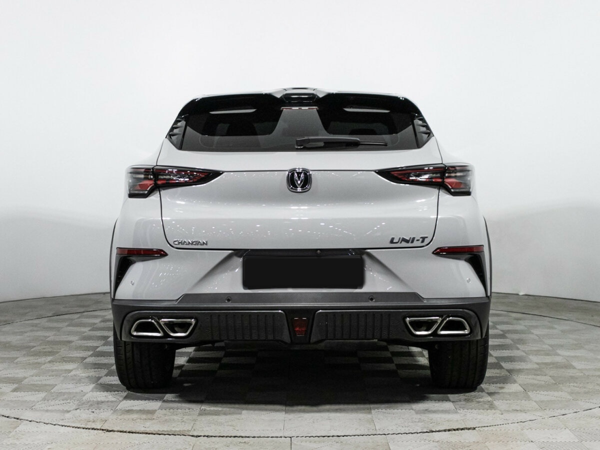 Купить Changan UNI-T I, 2024, 9 711 км, фото №6