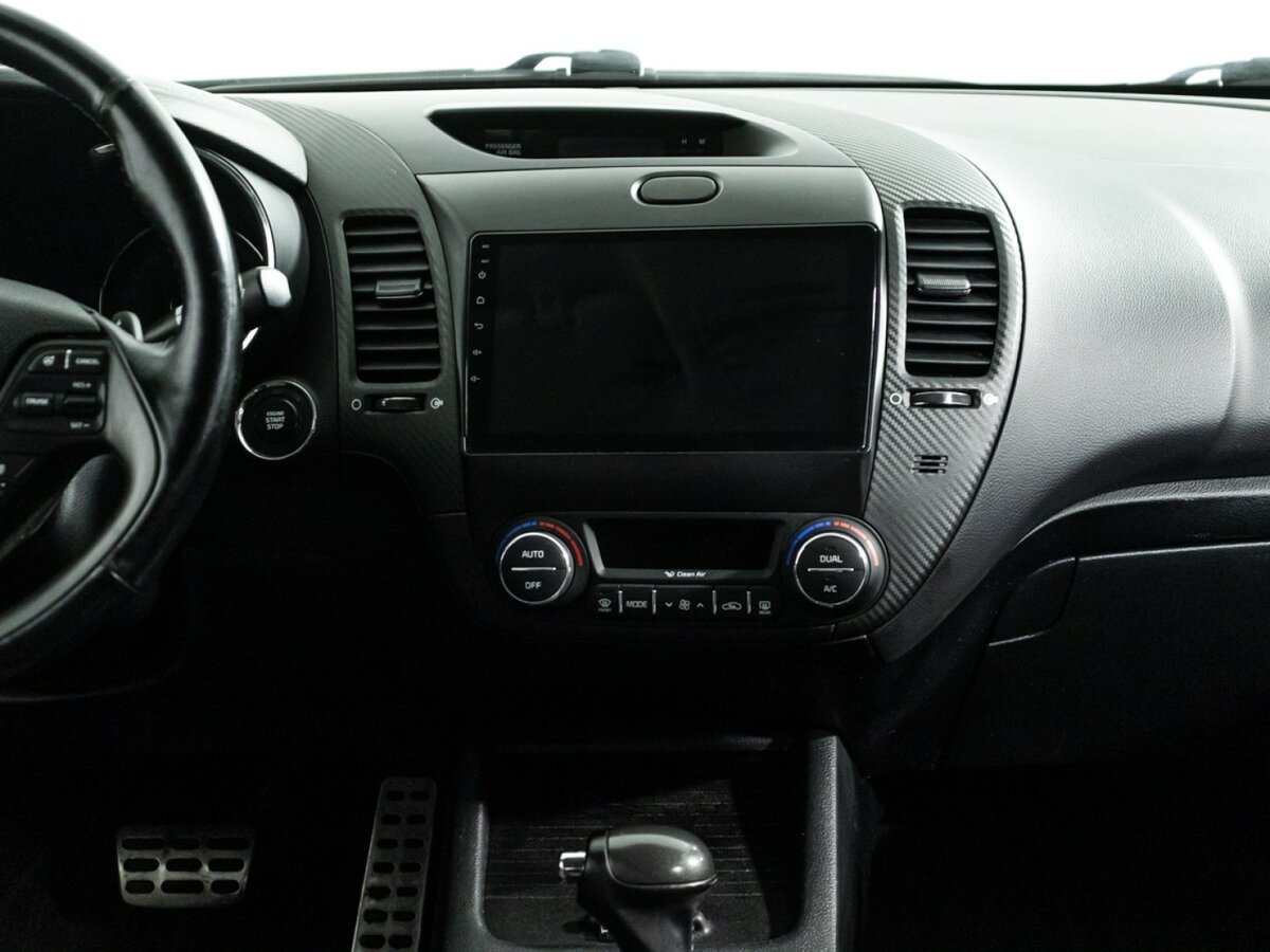 Купить Kia Cerato III, 2015, 248 005 км, фото №14