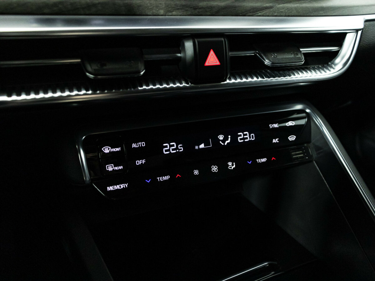 Купить Kia K5 III, 2021, 96 955 км, фото №19