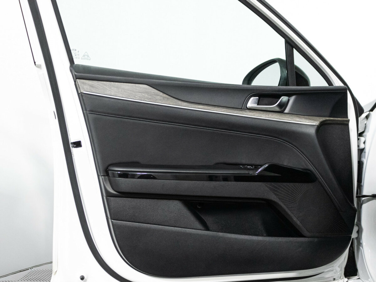 Купить Kia K5 III, 2021, 96 955 км, фото №25