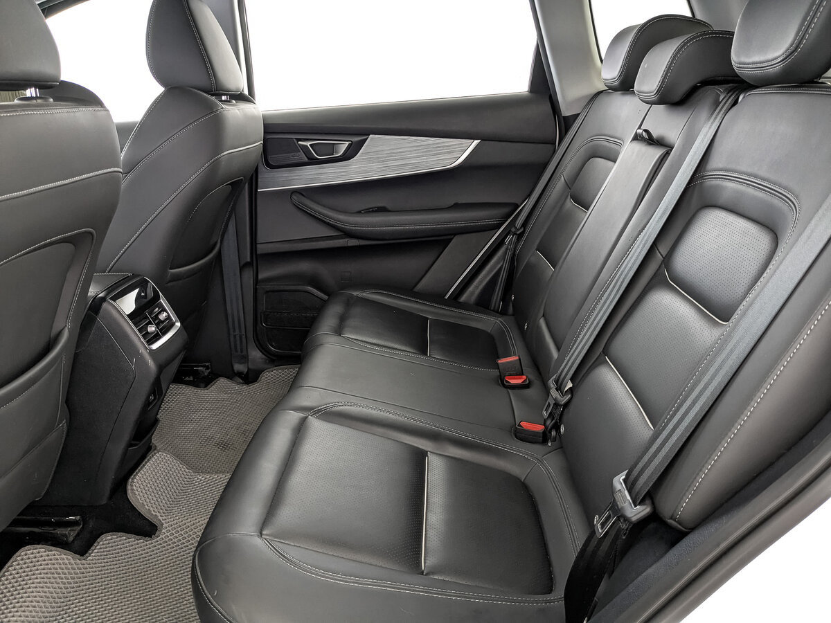 Купить Chery Tiggo 7 Pro Max I, 2024, 107 869 км, фото №18