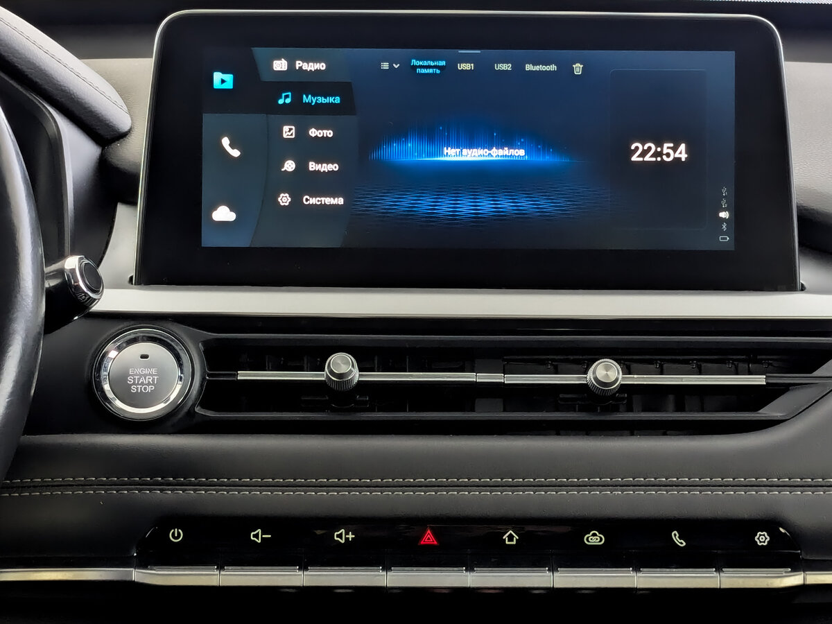 Купить Chery Tiggo 7 Pro I, 2022, 115 039 км, фото №15